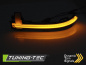 Preview: Upgrade LED Spiegelblinker für BMW X3 F25/ X4 F26/ X5 F15 /X6 F16 14-21 rauch dynamisch